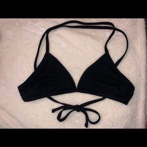 Jolyn Triangle Top ON HOLD